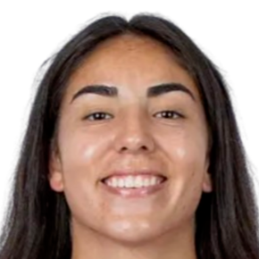 萊蒂西亞·比阿特麗斯·庫尼亞·阿爾梅達