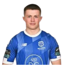 Adam Queally