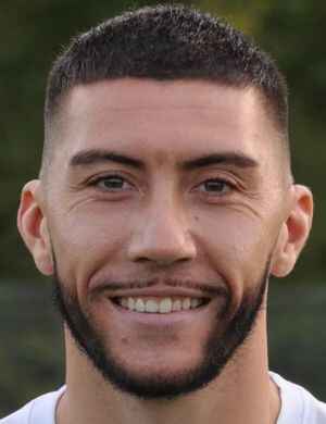 Mickael Salamone profil resmi