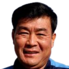 Pak Song-jin