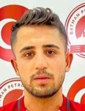 Umut Cakar profil resmi