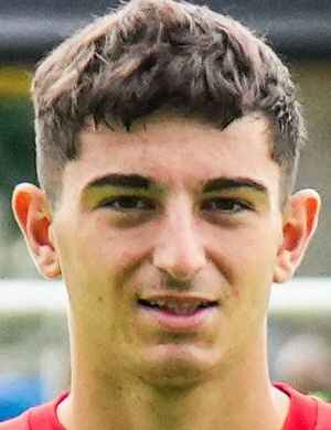 Enric Garcia profil resmi