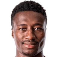 Mouhamed Tidjane Traore