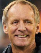 Prof. Dr. Hans-Dieter Hermann photo