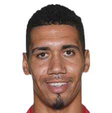 Chris Smalling