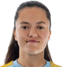 Andrea Fernández Fernández