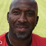 Darren Moore