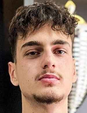Bruno Putica profil resmi