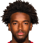 Рейнолдс II, Андре