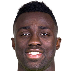 Davinson Sánchez