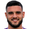 Cristian Gonzalez