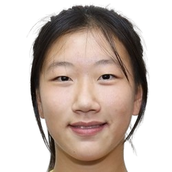 Su Jiaying