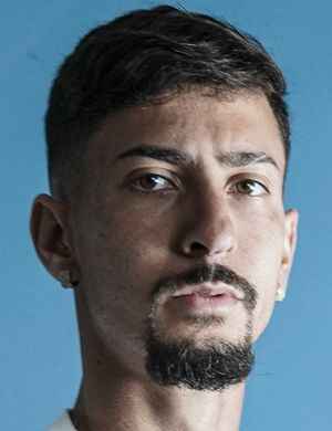 Caio Hila