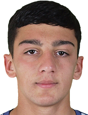 Artur Israelyan profil resmi