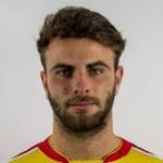 อันเดร มากรินิ 