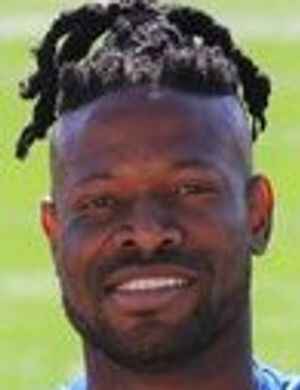 Benjamin Agyare profil resmi