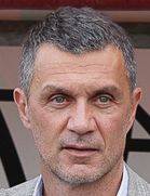 Paolo Maldini photo