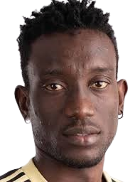 tahmbi nathaniel