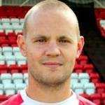 Michael Briscoe photo