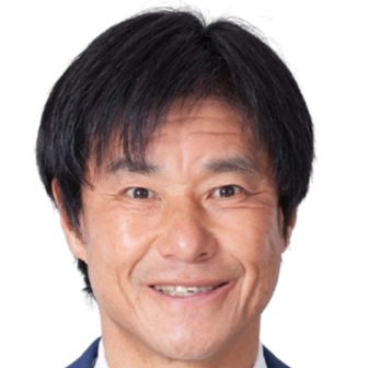 Masashi Nakayama