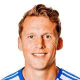 Christophe Berra