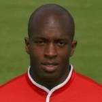 Anthony Straker