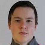 Haukur Asberg Hilmarsson photo