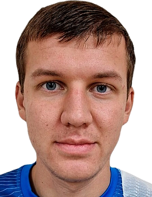 Nikita Bolgov