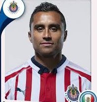 Edwin Hernández