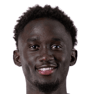 Ousmane Diop