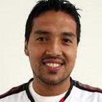 Juan Carlos Mosqueda