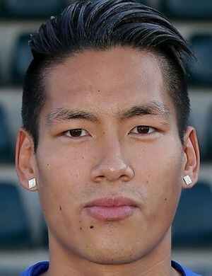 Jun Cai Wang profil resmi