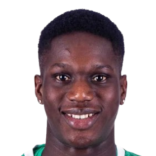 mamadou dieng