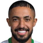 Abdulmalik Ghazzi Al Harbi