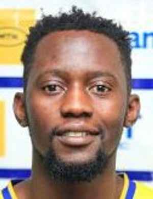 Umar Lutalo profil resmi