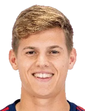 Xabier Huarte Armendáriz