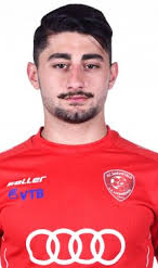 Luka Lakvekheliani photo