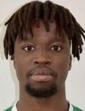 Amos Dadet profil resmi