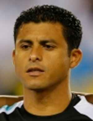 Noel Valladares photo