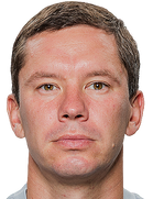 Danil Dresvyannikov photo