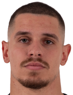 Dimitrios Skafidas profil resmi