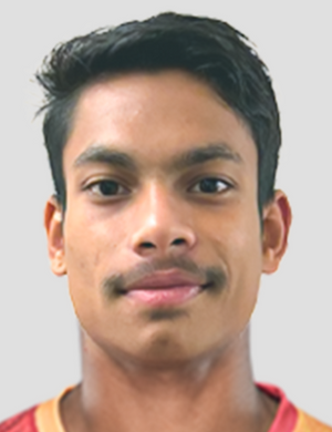 Sayan Banerjee