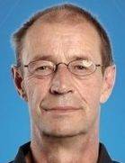 Hartmut Modlinski photo