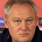 Yuri Krasnozhan photo