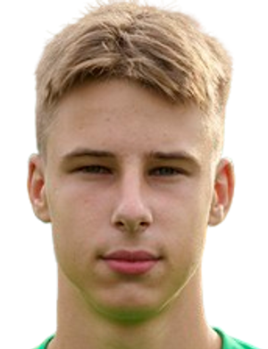 Oleksandr Ivanov profil resmi