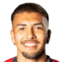 傑羅·維拉爾潘多