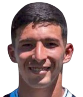 盧西亞諾·帕雷德斯