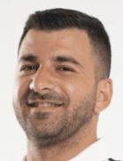 Nikolas Christoforou photo