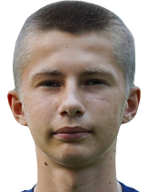 Artem Korzh profil resmi