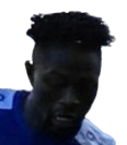 Saibo Saidy profil resmi